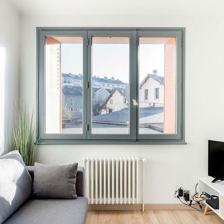 Lp Anne Annecy Exterior foto