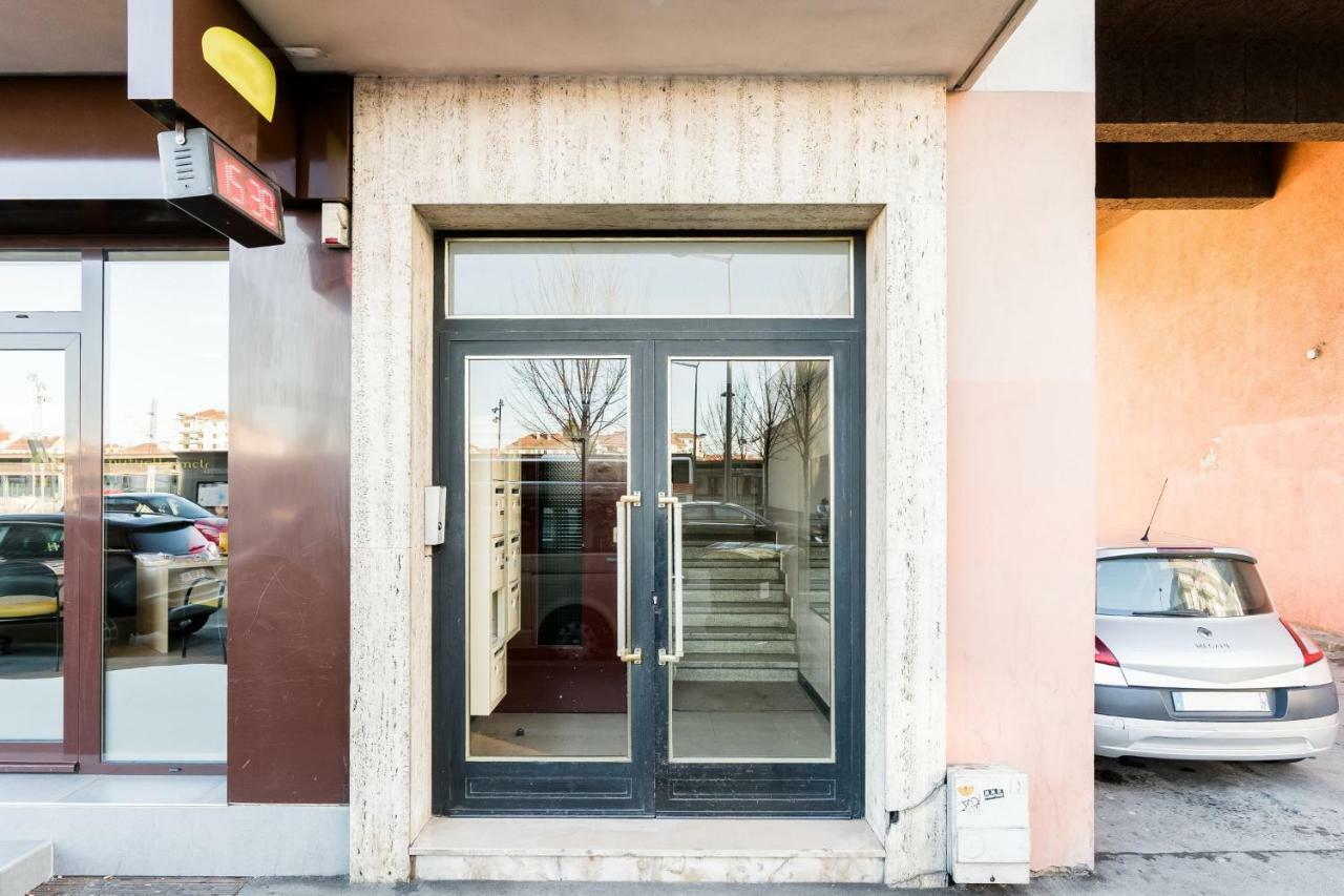 Lp Anne Annecy Exterior foto